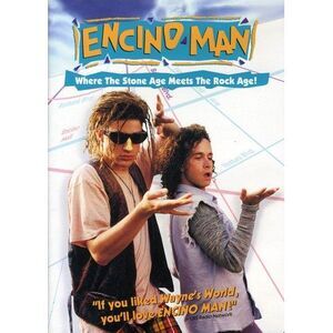 Encino Man  DVD